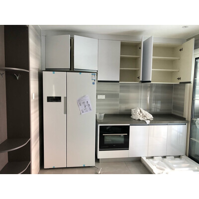 入手爆料博世BCD-610W(KAN92V02TI)冰箱怎么样？真实诉说