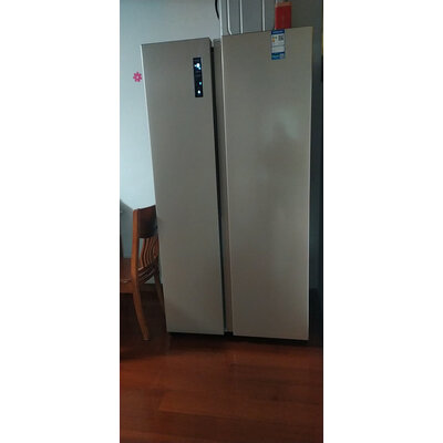 质量爆料海信BCD-535WTVBPQ冰箱怎么样？入手曝光评测