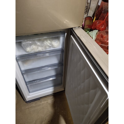 优缺点剖析美的BCD-236WM(E)冰箱怎么样？真相揭秘必看