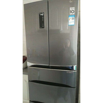 详细解析LGGR-K40PNDQ冰箱怎么样？真实用户讨论爆料