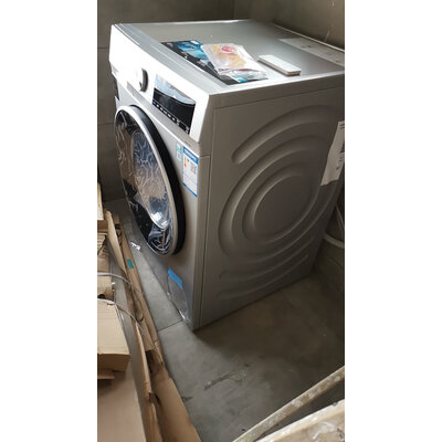 内幕测评西门子WN54A1A80W洗衣机怎么样？体验揭秘测评