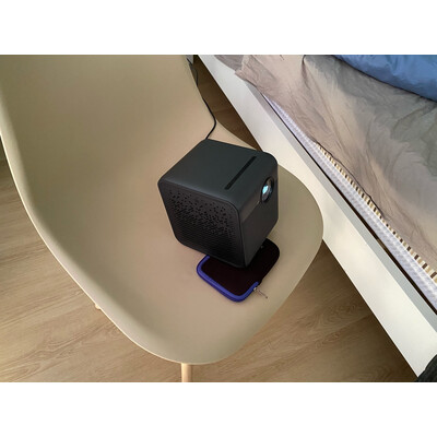 讨论峰米smart与大眼橙x7m哪个好？说说区别有吗？
