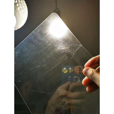 使用后曝光酷乐锋华为MatePad Pro 12.6钢化膜测评好不好，优缺点揭秘中必看