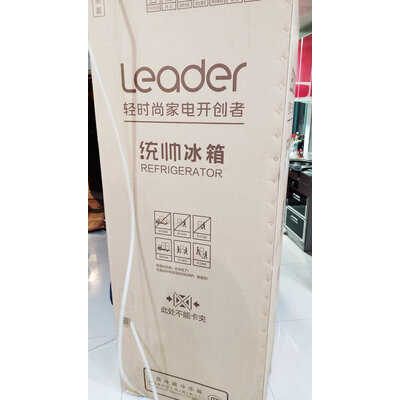独家测评统帅BCD-335WLDPC冰箱怎么样？入手曝光评测