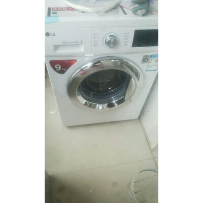 入手点评LGFCM902W洗衣机怎么样？内情必看测评