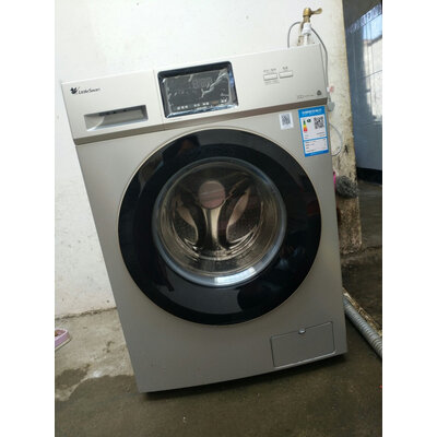 深入测评小天鹅TG100VT712DS5洗衣机怎么样？内幕剖析实情