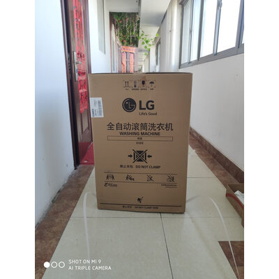 达人点评LGFCX80R2W洗衣机怎么样？揭秘报道评测