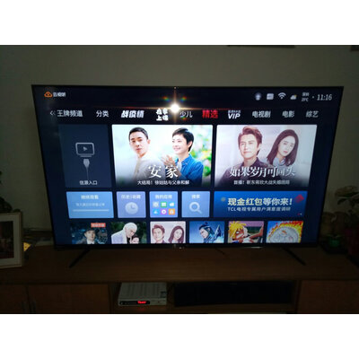 入手评测TCL65V6电视怎么样？内幕评测吐槽