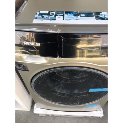 入手评测西门子XQG100-WM14U8690W洗衣机怎么样？老司机剖析