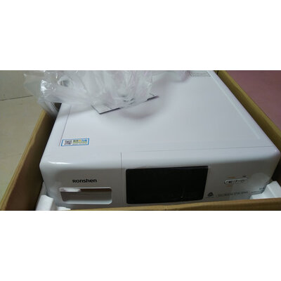 真实测评容声RG100D1222ABW洗衣机怎么样？评测爆料真心话