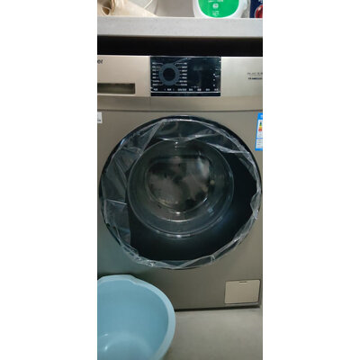 实情测评海尔EG90B209G洗衣机怎么样？老鸟吐槽评测