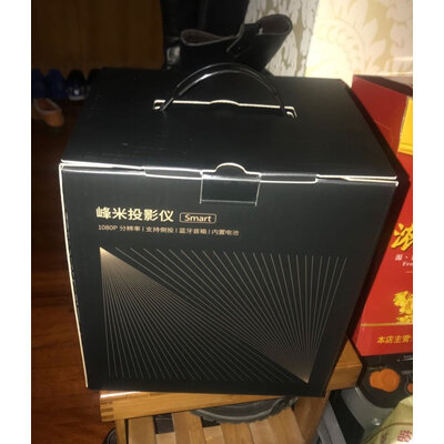 剖析峰米smart和极米z6哪个好？入手有何区别？