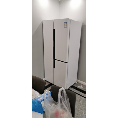 深度评测华凌BCD-442WKPH冰箱怎么样？图文评测详情如何