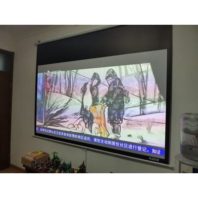 剖析坚果j9和极米h3投影哪个好？入手区别是？