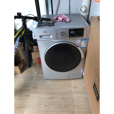 达人评测美的MG120VJ31DS3洗衣机怎么样？达人评测真实曝光