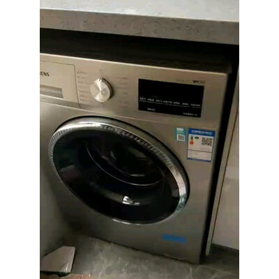 松下E157+9095T洗烘套装使用体验参考,评测感觉真的好吗