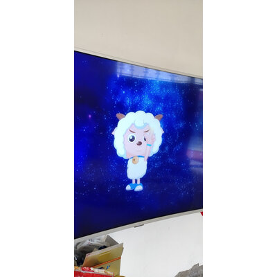 质量测评海信HZ55E3D电视怎么样？体验揭秘详情