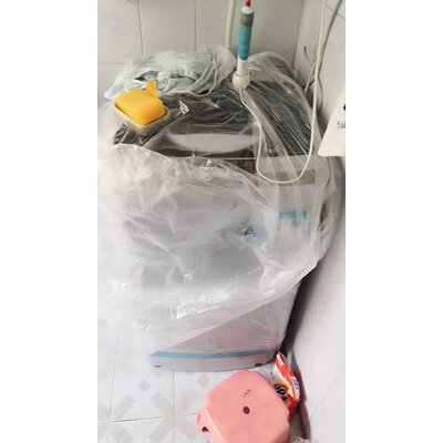 良心解密美的MB65V31洗衣机怎么样？图文长篇记录必看