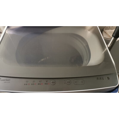 实情点评小天鹅TB80V22W洗衣机怎么样？评测爆料真心话