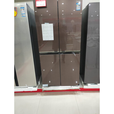 优缺点爆料美的BCD-476WGPM(E)冰箱怎么样？真相评测揭秘
