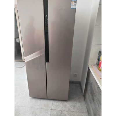 深度曝光新飞BCD-450WK9DT冰箱怎么样？优缺点测评
