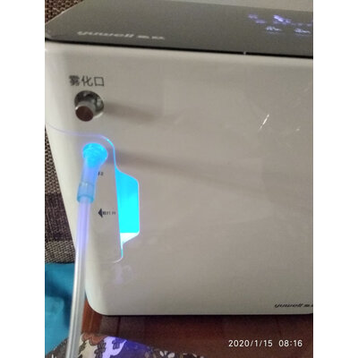 使用鱼跃yu360和yu300哪个好？谈谈区别有吗？