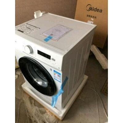 深入解密美的MG80V11D洗衣机怎么样？内幕剖析评测