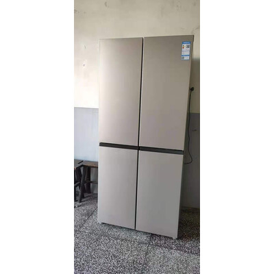 图文解密TCLBCD-456KZ50冰箱怎么样？优缺点曝光测评