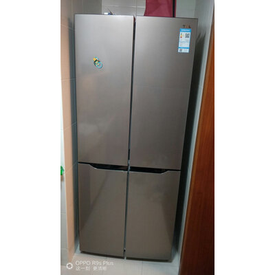 达人解密TCLBCD-408WZ50冰箱怎么样？深度揭秘剖析