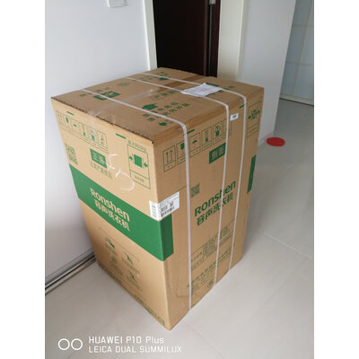 深度剖析容声RB80D2323BG洗衣机怎么样？深度剖析曝光