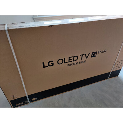 内幕测评LGOLED 55B9F电视怎么样？详细剖析曝光
