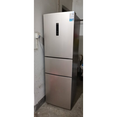 深度剖析海信BCD-220WYK1DQ冰箱怎么样？真实评测体验曝光