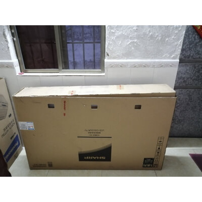 良心点评SHARPLCD-60SU575A电视怎么样？深度剖析曝光