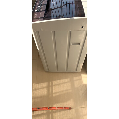 图文点评康佳XQB80-712洗衣机怎么样？爆料真实使用心得