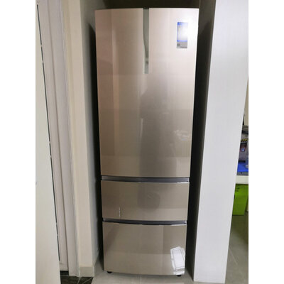 说说卡萨帝BCD-358WDCQU1冰箱怎么样？优缺点内幕分析