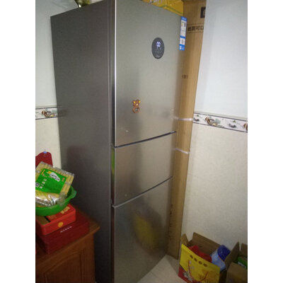 质量爆料美的BCD-260WTPZM(E)冰箱怎么样？专家们分析评测