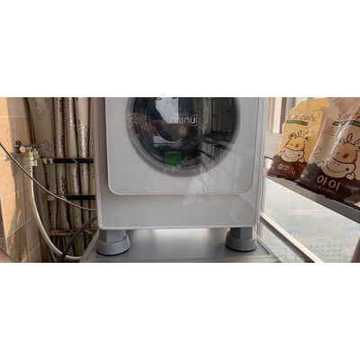 使用解密小吉MINIJ Pro-W洗衣机怎么样？体验揭秘分析