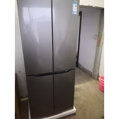 达人解密TCLBCD-408WZ50冰箱怎么样？深度揭秘剖析