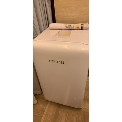 深入爆料小吉BD-100W F1冰箱怎么样？使用分享爆料