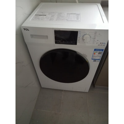 深入曝光TCLXQG85-F14303HBDP洗衣机怎么样？用户实话实说