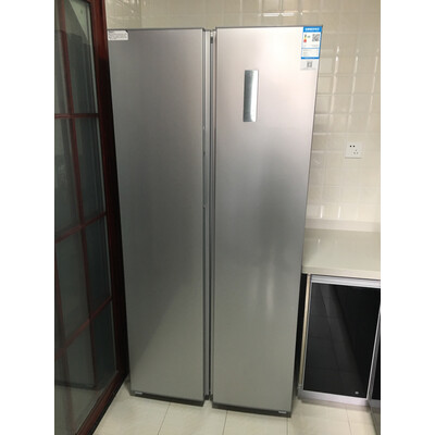详细曝光米家BCD-483WMSAMJ01冰箱怎么样？优缺点吐槽揭秘