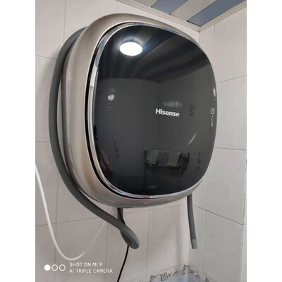 真实测评海信HG30V72F洗衣机怎么样？真相评测揭秘