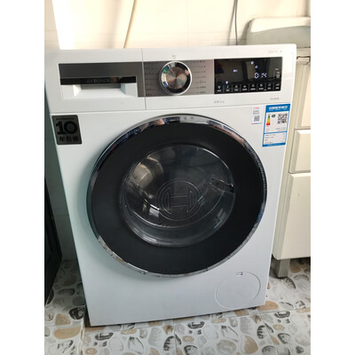 深入剖析博世XQG80-WHA234X00W洗衣机怎么样？吐露实情曝光