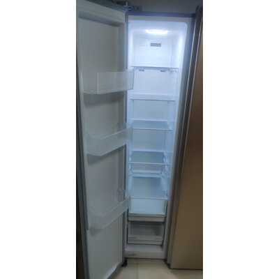 口碑评测格力BCD-525WIPDCV摩卡金冰箱怎么样？对比爆料
