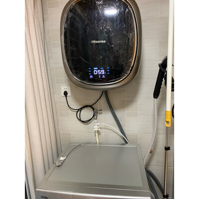 真实测评海信HG30V72F洗衣机怎么样？真相评测揭秘
