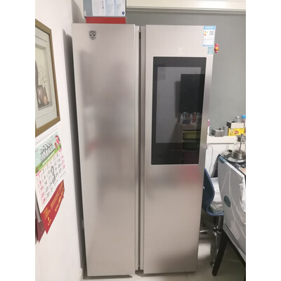 图文爆料云米BCD-450WMLA冰箱怎么样？内情必看测评