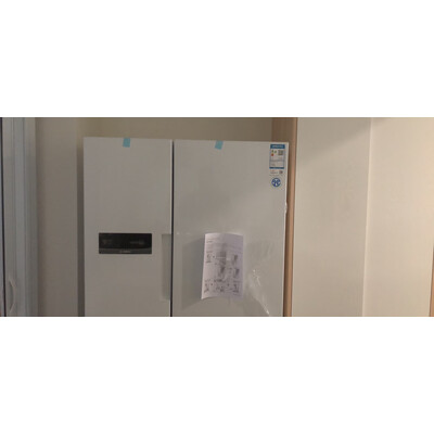 入手爆料博世BCD-610W(KAN92V02TI)冰箱怎么样？真实诉说