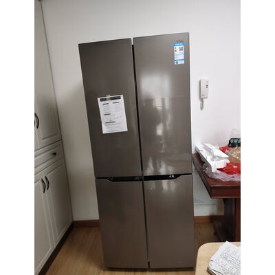 达人解密TCLBCD-408WZ50冰箱怎么样？深度揭秘剖析