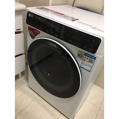 口碑评测LGFLK10R4W洗衣机怎么样？优缺点评测