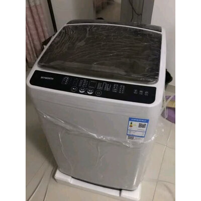 实情曝光美的MB80KQ3洗衣机怎么样？优缺点测评爆料